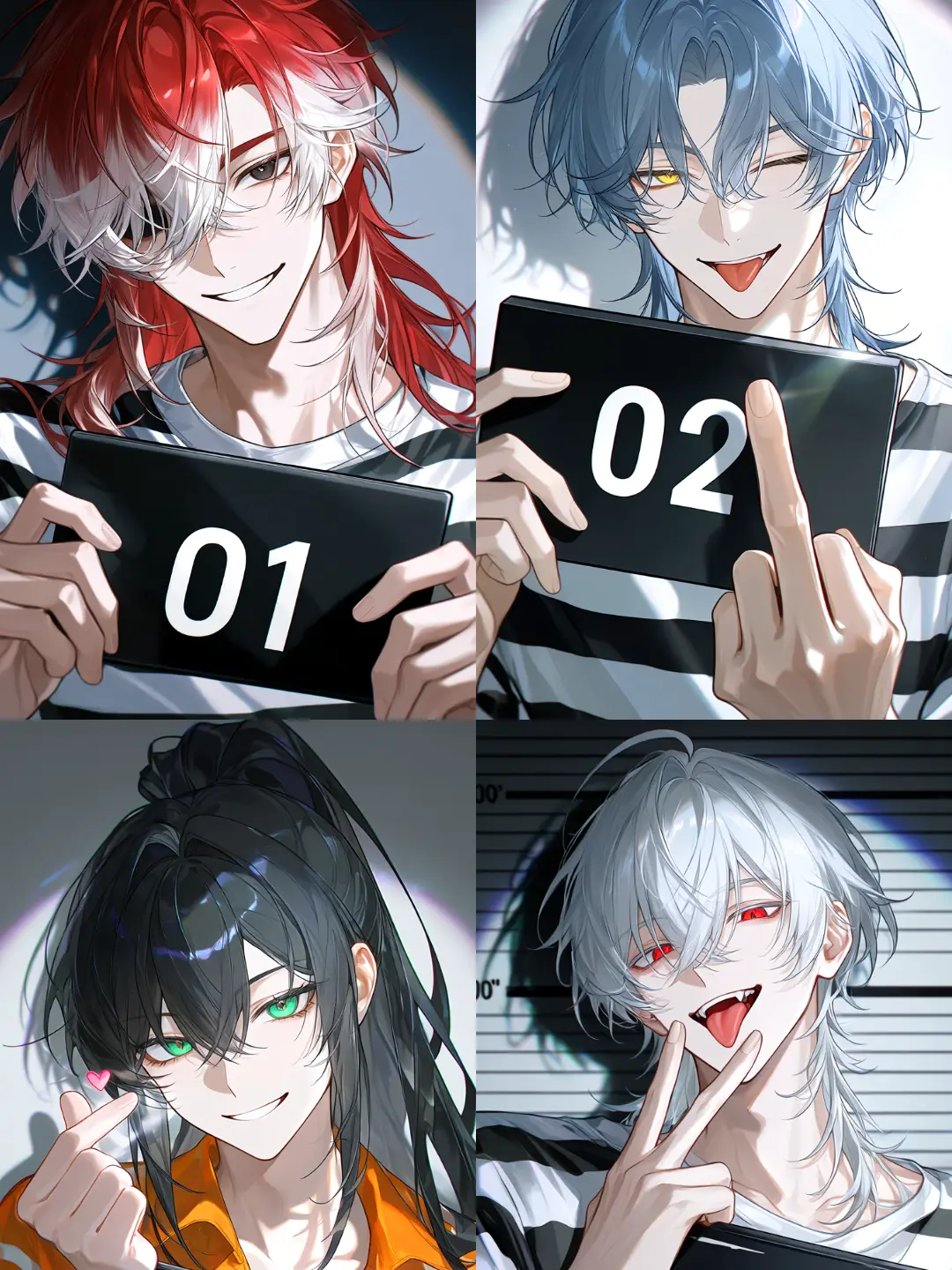 gyu_si_don의 真実は？