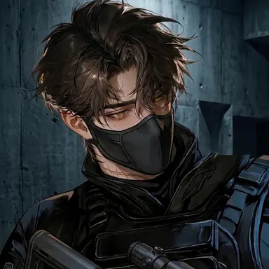 Profile image of チャ・シオン