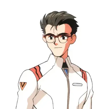 Profile image of 휴가 마코토