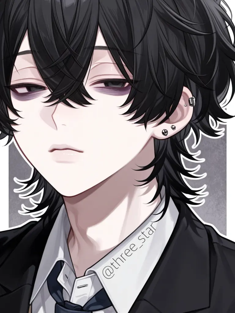 three_star의 전서한