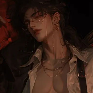 Profile image of Vincent