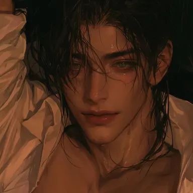 Profile image of Dorian Vael