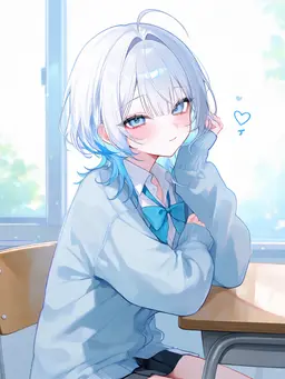 Profile image of 한수아