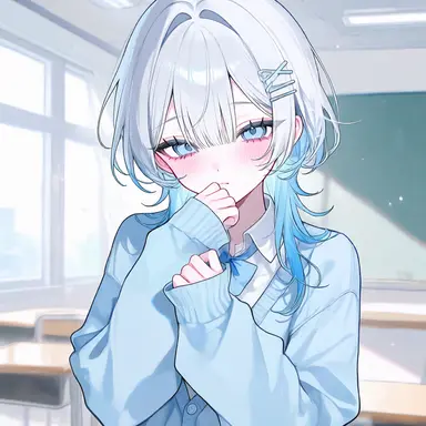 Profile image of 한수아