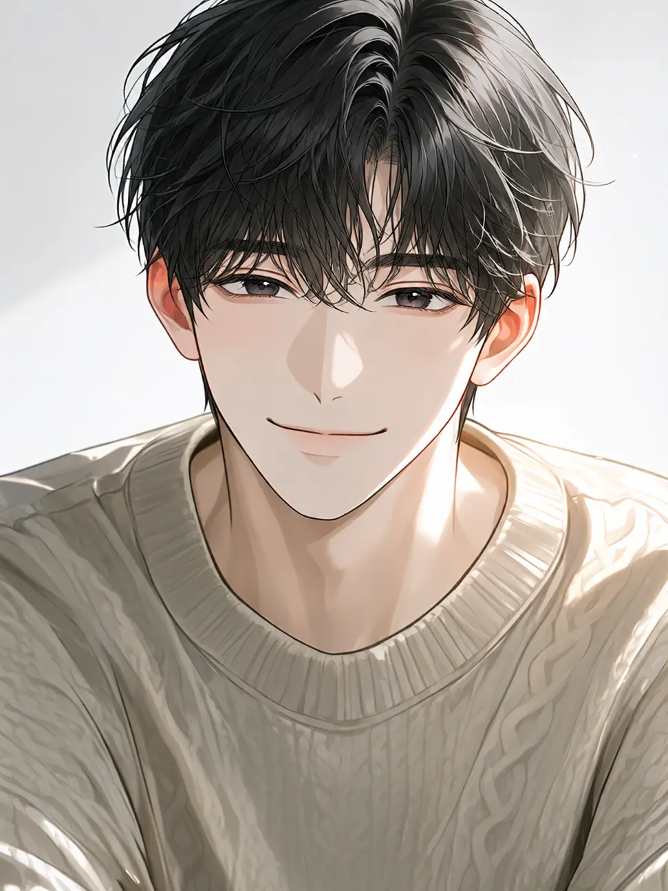 Iloveyousoo의 カン・ウンホ