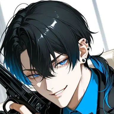 Profile image of 龍司