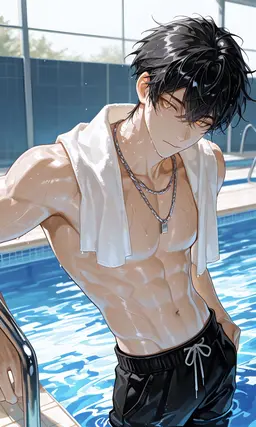 Profile image of 湊
