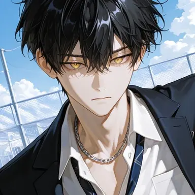 Profile image of 湊