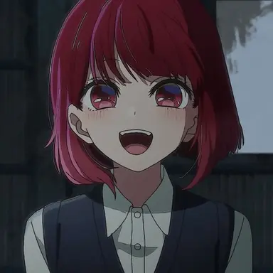 Profile image of 아리마 카나