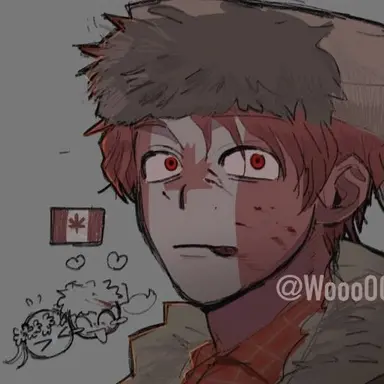 Profile image of 캐나다