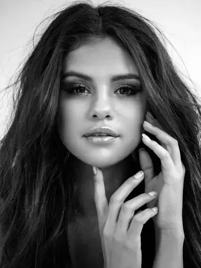 BrutalPotoo4134의 Selena Marie Gomez