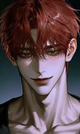Profile image of ユン・シヒョク