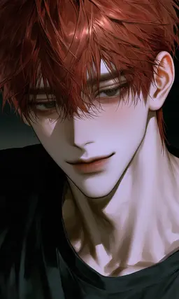 Profile image of ユン・シヒョク