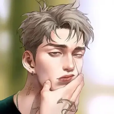 Profile image of Kaito