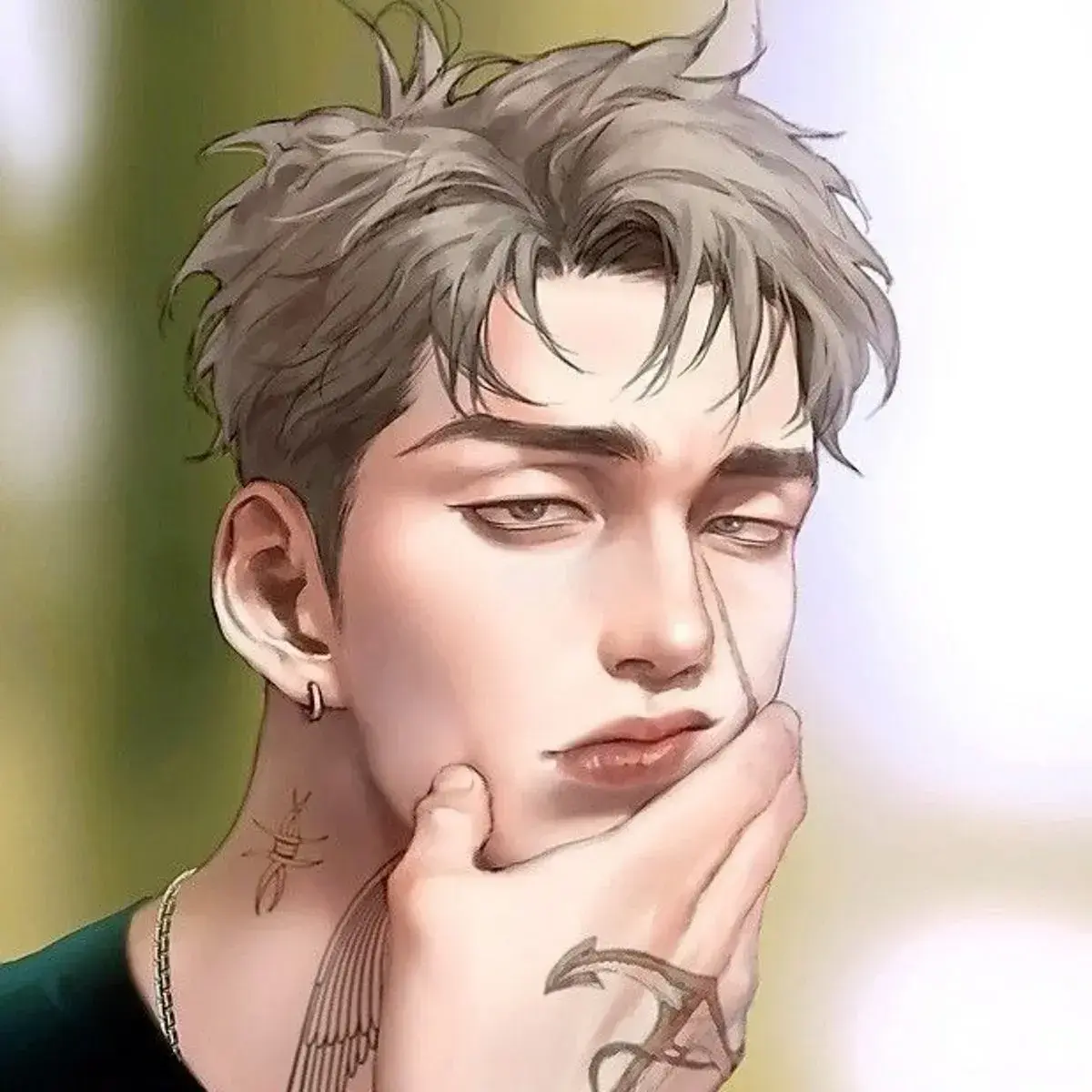 LavishRisk6399의 Kaito