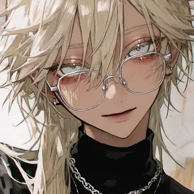 Profile image of Chihiro