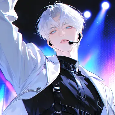Profile image of ユ_スヒョン