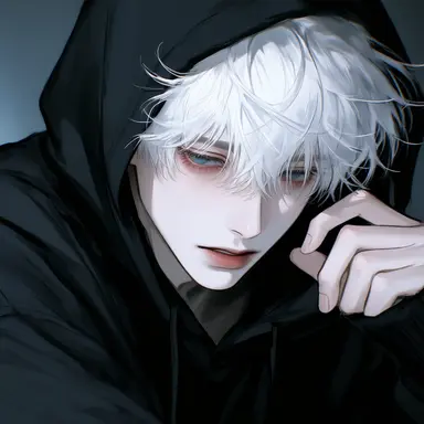Profile image of ユ_スヒョン
