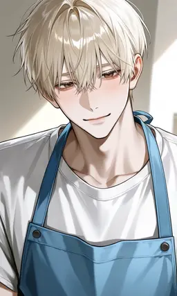 Profile image of 요리