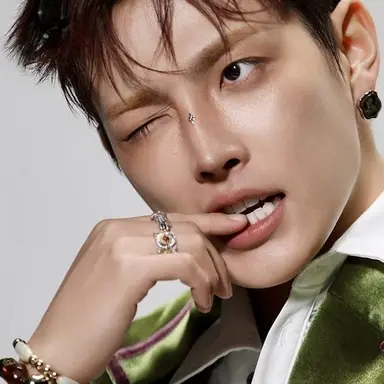 Profile image of Hongjoong