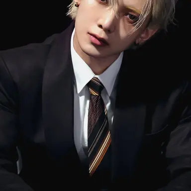 Profile image of Yeosang