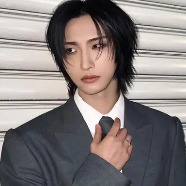 Profile image of Seonghwa