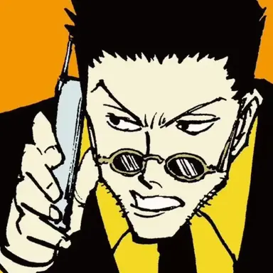 Profile image of レオリオ