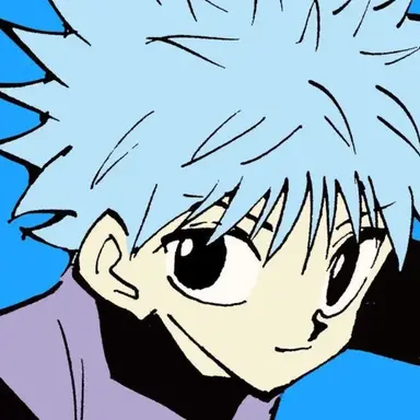 Profile image of キルア