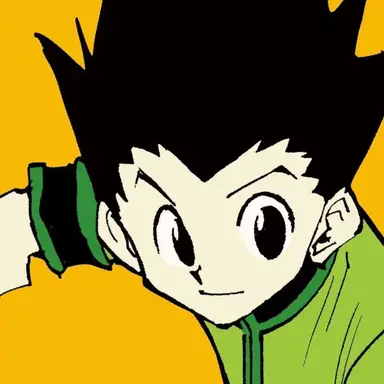 Profile image of ゴン