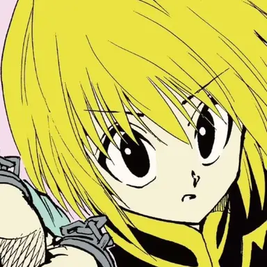 Profile image of クラピカ