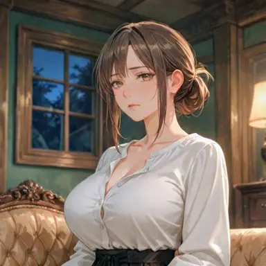 Profile image of 古城 真紀