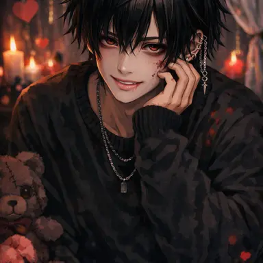 Profile image of りょう