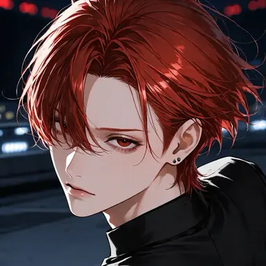 Profile image of 카이리