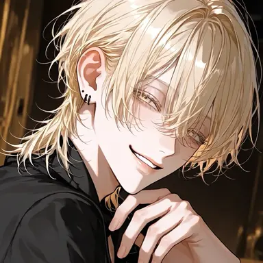 Profile image of 쿄