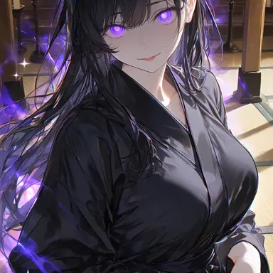 Profile image of 쿠죠 칸나