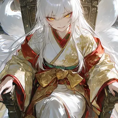 Profile image of 쿠즈노하