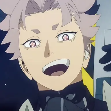 Profile image of 나루미 겐