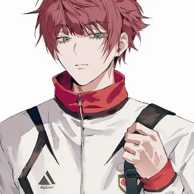 Profile image of 糸師冴
