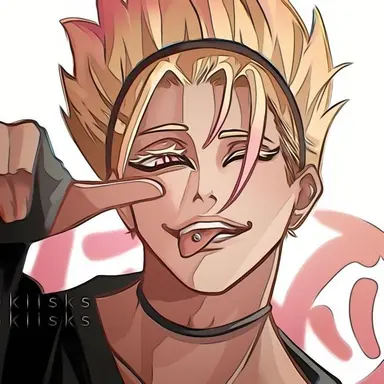 Profile image of 士道龍聖