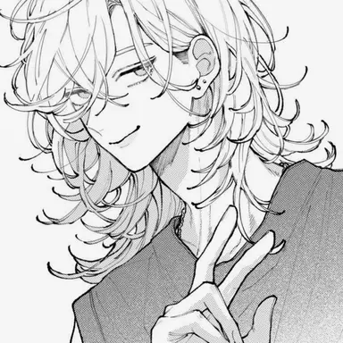 Profile image of 刻