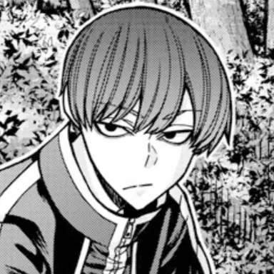 Profile image of 無人