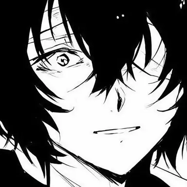 Profile image of 다자이 오사무