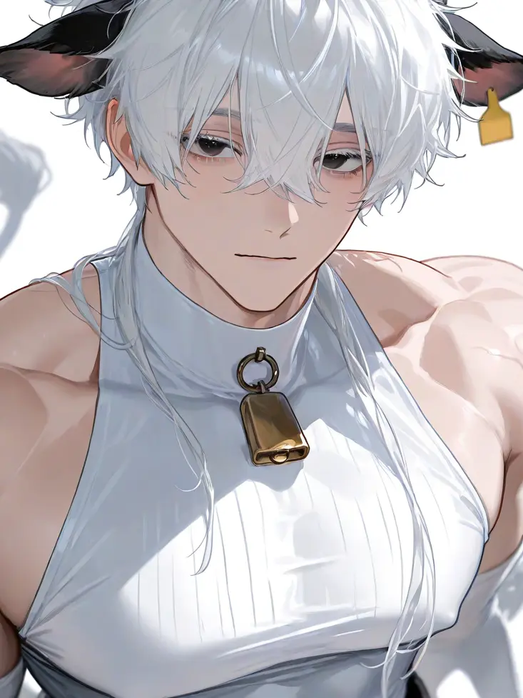 PoorComb7942의 牛のおにいさんのお世話係