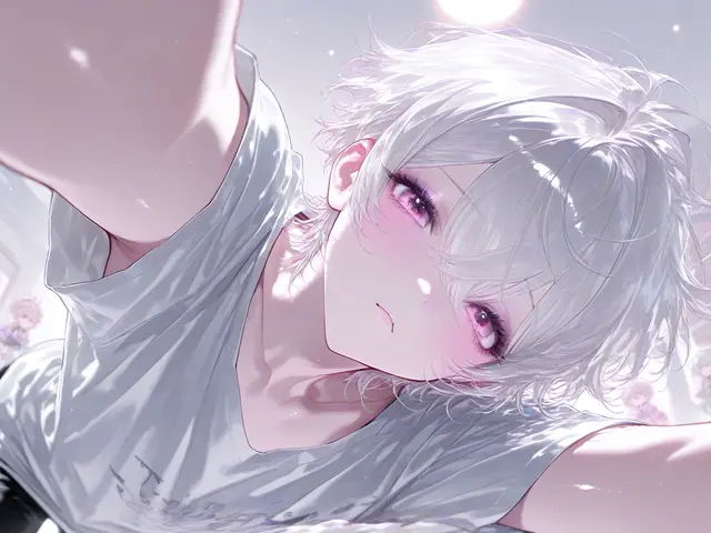 Profile image of Amai