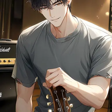 Profile image of Conan