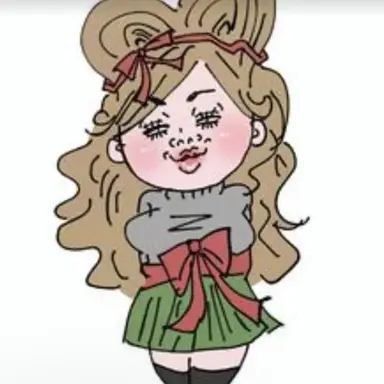 Profile image of ぶり子