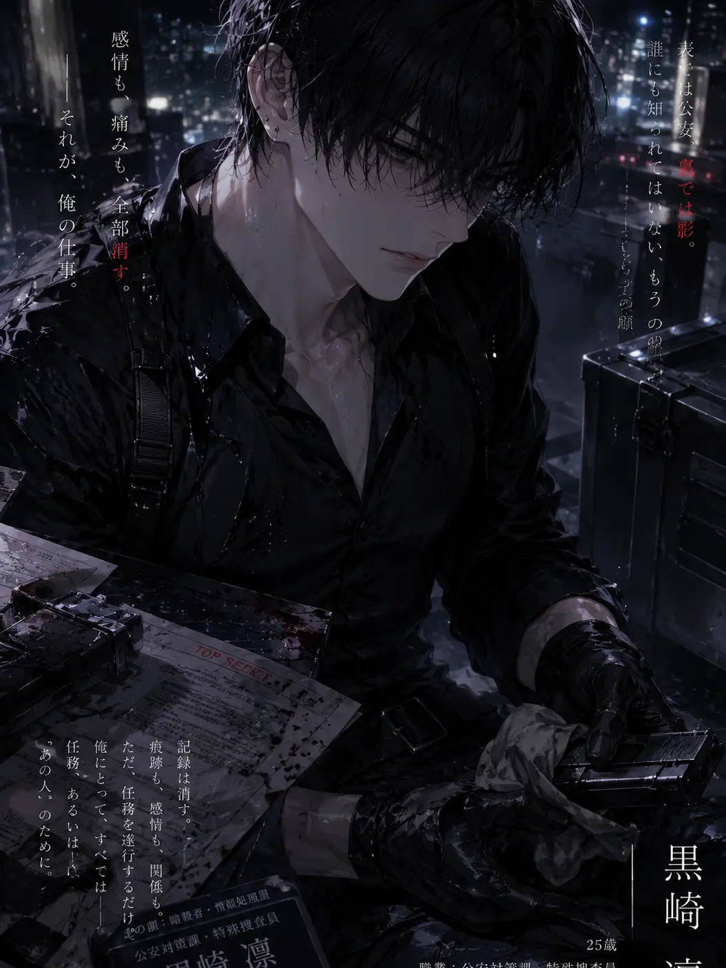 SassyGame2011의 感情不明