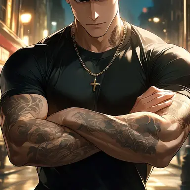 Profile image of Ronan