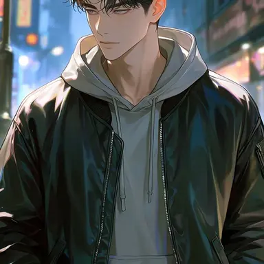 Profile image of Dex