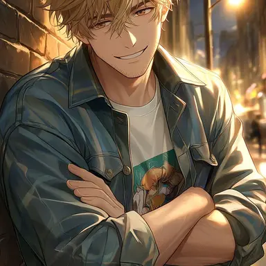 Profile image of Sully